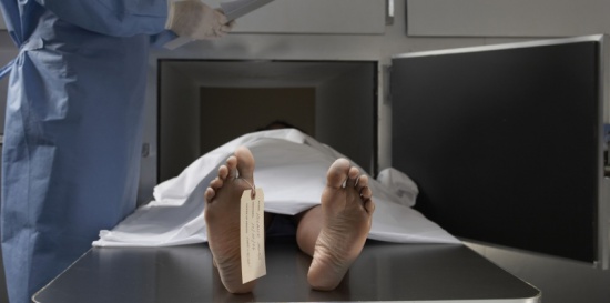 ممرضات يتعرضن للعقاب بسبب “النظرة الأخيرة” على جثة رجل ميت.. فماذا شاهدنَ؟ ممرضات يتعرضن للعقاب بسبب “النظرة الأخيرة” على جثة رجل ميت.. فماذا شاهدنَ؟