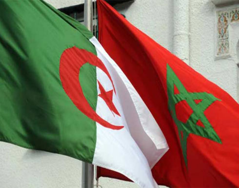 المغرب تستدعي القائم بأعمال السفارة الجزائرية في الرباط المغرب تستدعي القائم بأعمال السفارة الجزائرية في الرباط
