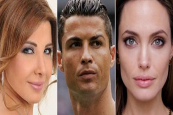 جولي ورونالدو وعجرم في مسلسل واحد!.. إليك تفاصيل هذا العمل