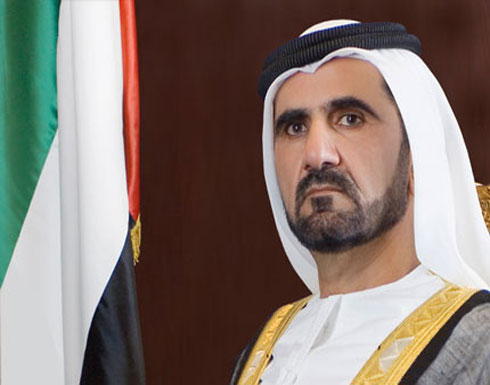 الامارات: مليون دولار جائزة لحلول شح المياه الامارات: مليون دولار جائزة لحلول شح المياه