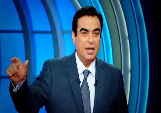 بالصور - تعرّفوا إلى ابنتي جورج قرداحي الشقراء والسمراء... وجمالهما الفاتن بالصور - تعرّفوا إلى ابنتي جورج قرداحي الشقراء والسمراء... وجمالهما الفاتن