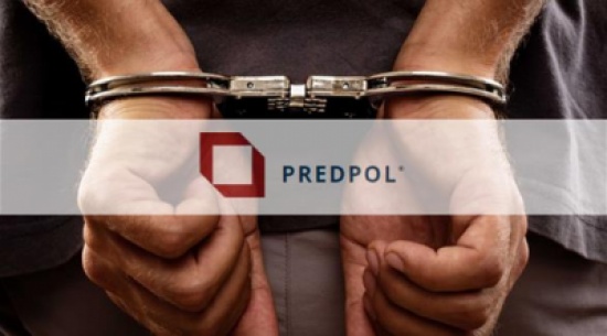 تقنية للحد من الجرائم عبر توقع مكانها وتاريخها قبل حدوثها تقنية للحد من الجرائم عبر توقع مكانها وتاريخها قبل حدوثها