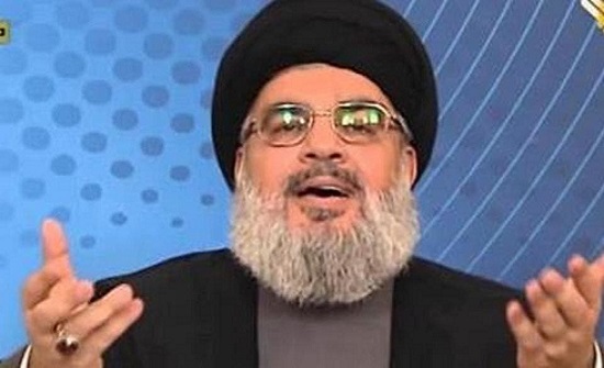 نصرالله: سنواصل السير على نهج سليماني لتحقيق أهدافه نصرالله: سنواصل السير على نهج سليماني لتحقيق أهدافه