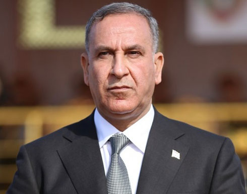 نواب " دولة القانون " يستجوبون وزير الدفاع العراقي