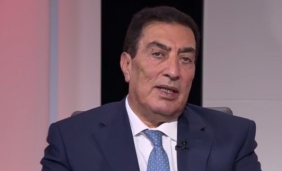 الطراونة : جميع المواطنين تحت القانون مهما كان موقعهم الطراونة : جميع المواطنين تحت القانون مهما كان موقعهم