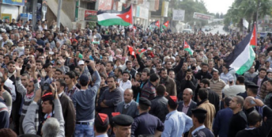 حراك إربد : ثورة على الفساد والفاسدين حراك إربد : ثورة على الفساد والفاسدين