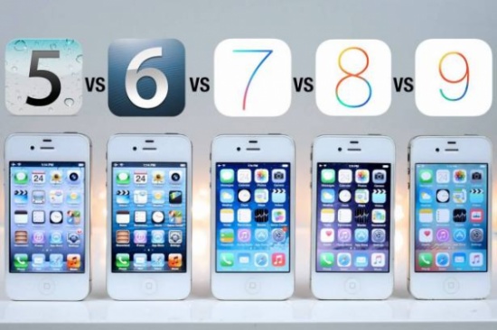 الشائعات حول iPhone 9.. كيف سيكون شكله؟ الشائعات حول iPhone 9.. كيف سيكون شكله؟