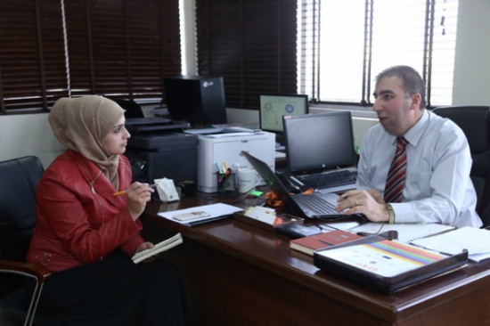 المؤتمر الخامس للطاقة المتجددة في "الأردنية" الإثنين القادم