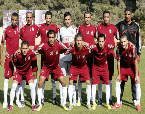 ثلاثة انتصارات بدوري المحترفين وهبوط نادي الاصالة ثلاثة انتصارات بدوري المحترفين وهبوط نادي الاصالة