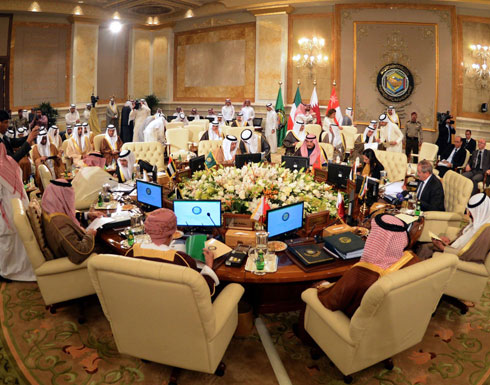 دول الخليج تعد ملفاً بانتهاكات إيران وحزب الله لطرحه دولياً دول الخليج تعد ملفاً بانتهاكات إيران وحزب الله لطرحه دولياً