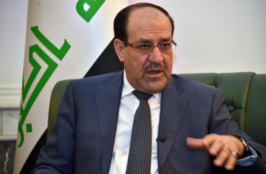 المالكي يهاجم "العفو العام" الذي يعيد محاكمة من سجنوا بعهده المالكي يهاجم "العفو العام" الذي يعيد محاكمة من سجنوا بعهده