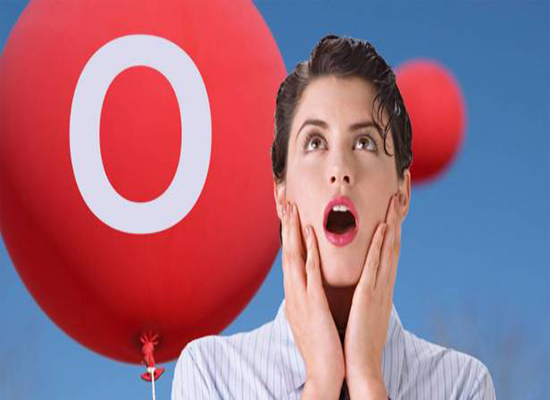 إذا كانت فصيلة دمك O.. إقرأ هذا الخبر! إذا كانت فصيلة دمك O.. إقرأ هذا الخبر!