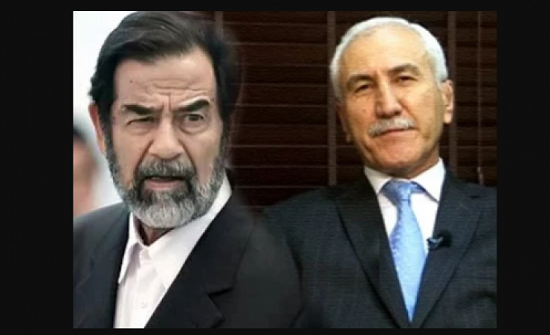 قاضي محاكمة صدام حسين يكشف سبب تنحيه عن استكمال القضية !