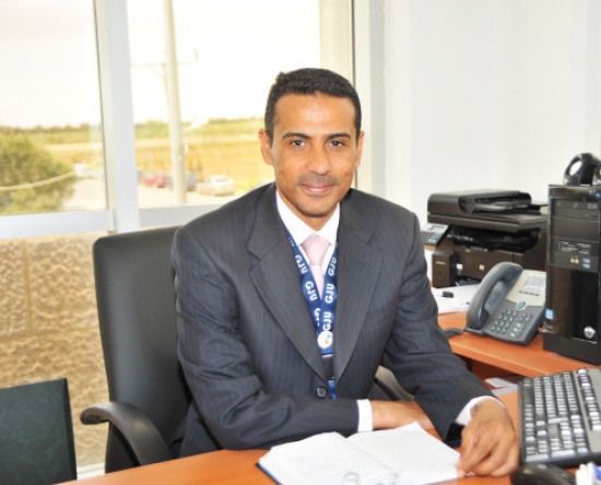بني يونس مديراً لدائرة العلاقات العامة والتسويق بني يونس مديراً لدائرة العلاقات العامة والتسويق