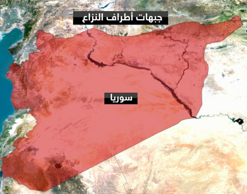 من يقاتل من في سورية؟ وما هي التحالفات على الأرض؟ من يقاتل من في سورية؟ وما هي التحالفات على الأرض؟