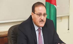 الطويسي يلتقي مسؤول التعليم العالي في البنك الدولي