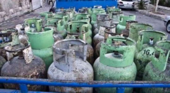 الحكومة تنفي رفع أسعار الغاز..تفاصيل