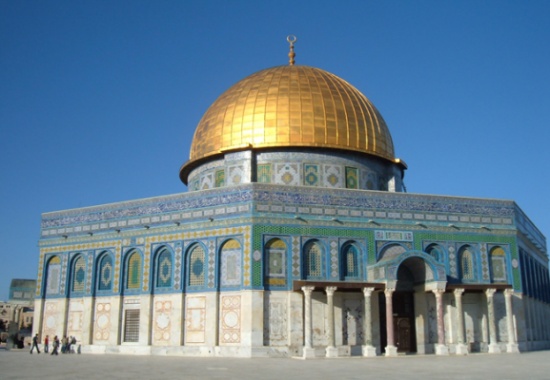 القدس خالية من المارة بسبب عيد الغفران اليهودي القدس خالية من المارة بسبب عيد الغفران اليهودي