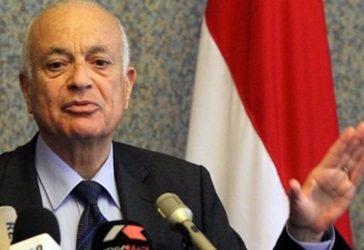العربي: المعارضة لم تحصل بعد على مقعد في الجامعة العربية العربي: المعارضة لم تحصل بعد على مقعد في الجامعة العربية