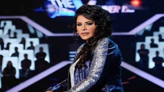 تسريبات عن خروج أحلام من برنامج أراب آيدول لصيف هذا العام تسريبات عن خروج أحلام من برنامج أراب آيدول لصيف هذا العام