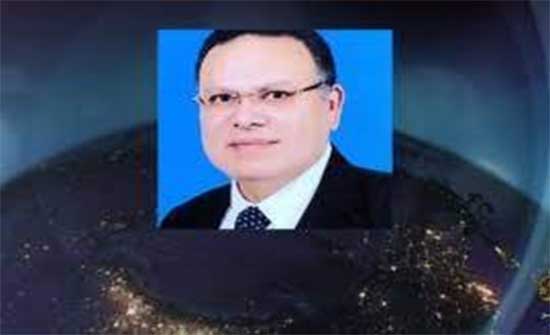 السلطات المصرية تجدد حبس الصحفي أحمد النجدي السلطات المصرية تجدد حبس الصحفي أحمد النجدي