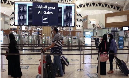 بدء سريان "الاشتراطات الخاصة" لدخول السعودية ومغادرتها بدء سريان "الاشتراطات الخاصة" لدخول السعودية ومغادرتها