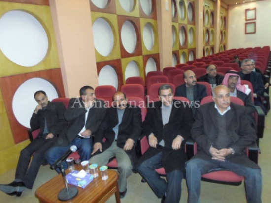 بالصور : لقاء في جرش لبحث تأسيس مجلس ثقافي بالصور : لقاء في جرش لبحث تأسيس مجلس ثقافي
