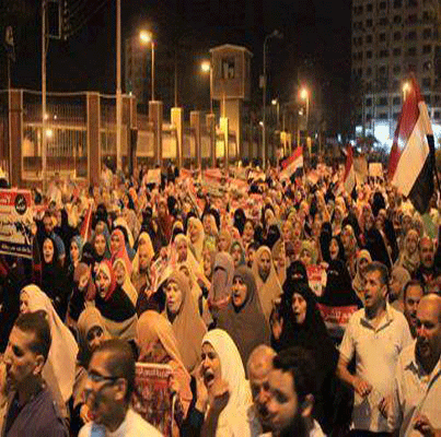 التقرير الطبي: نساء المنصورة استشهدن بالرصاص الحي التقرير الطبي: نساء المنصورة استشهدن بالرصاص الحي