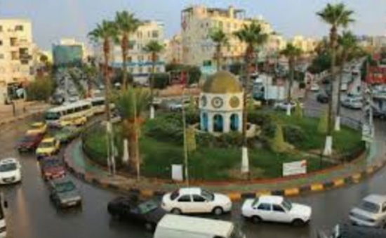 افتتاح عدد من مشاريع المبادرات الملكية في محافظة إربد افتتاح عدد من مشاريع المبادرات الملكية في محافظة إربد