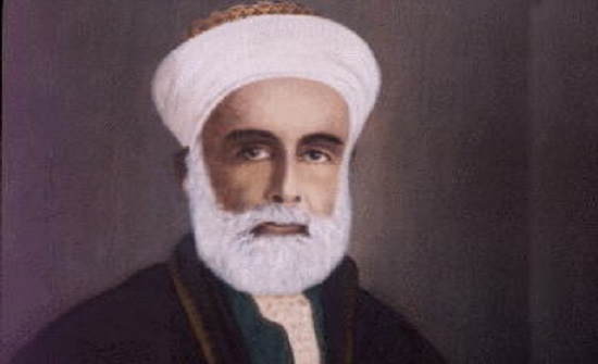 الذكرى 88 لوفاة الشريف الحسين بن علي غدا الذكرى 88 لوفاة الشريف الحسين بن علي غدا