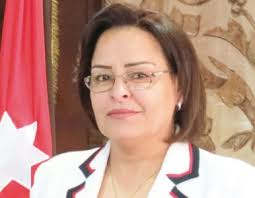 الروابدة توعز بالاسراع بفتح مكتب لمؤسسة الضمان ببلدية معدي