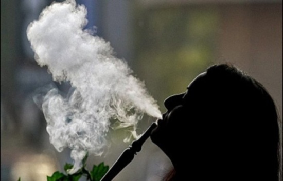 الأمانة تكثف جهودها لمنع التدخين والأراجيل في حدائق الحسين