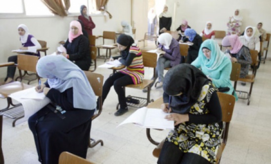 240 ألف راسب "توجيهي" في 3 أعوام