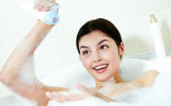 6 مناطق في جسدكم تهملون تنظيفها!