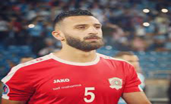 الجزيرة يستعيد العرب أمام الفيصلي الجزيرة يستعيد العرب أمام الفيصلي