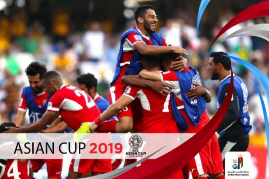رياضيون: منتخب النشامى قادر على تجاوز سوريا رياضيون: منتخب النشامى قادر على تجاوز سوريا