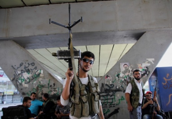محاصرة المطارات العسكرية.. طريق تحرير حلب محاصرة المطارات العسكرية.. طريق تحرير حلب