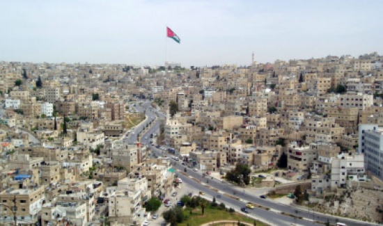 3.8 مليار دينار حجم التداول العقاري خلال النصف الاول من العام 3.8 مليار دينار حجم التداول العقاري خلال النصف الاول من العام