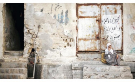 تحذير أممي: قطاع غزة أصبح "غير صالح للحياة"