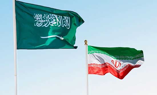 وكالة إيرانية: تأجيل الجولة الخامسة من المحادثات مع السعودية وكالة إيرانية: تأجيل الجولة الخامسة من المحادثات مع السعودية