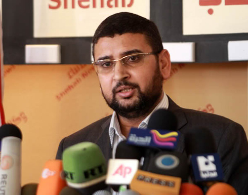 أبو زهري : فتح تكذب على الفلسطينيين أبو زهري : فتح تكذب على الفلسطينيين