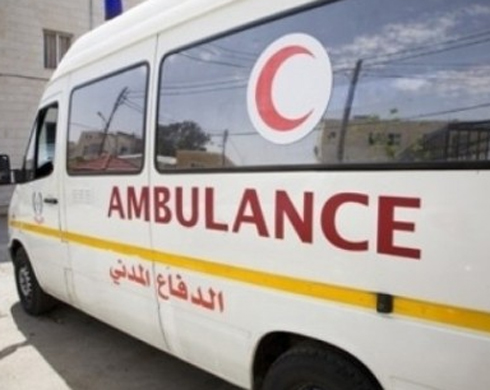 المفرق : ولادة طفل داخل سيارة الإسعاف