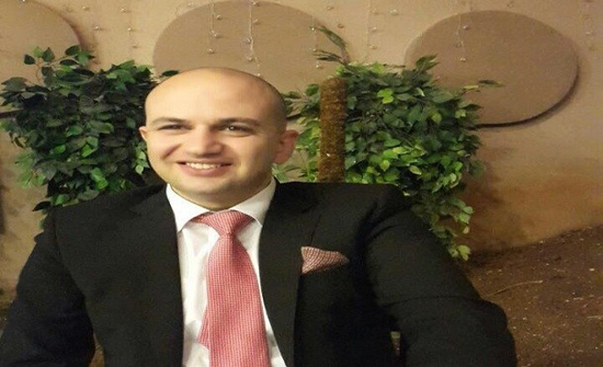 وزير الاتصالات يبحث مع مدير الامن العام مجالات التعاون المشترك وزير الاتصالات يبحث مع مدير الامن العام مجالات التعاون المشترك