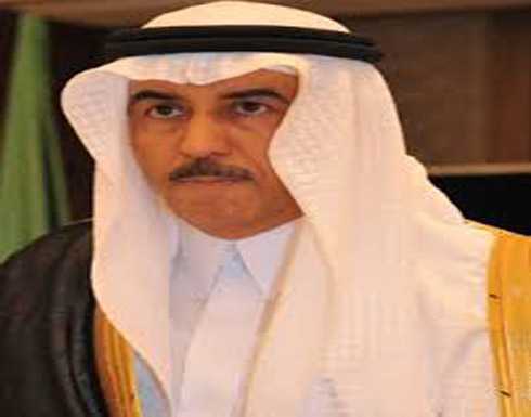 السفير السعودي يصف علاقات بلاده بالاردن بالتاريخية والمتجذرة السفير السعودي يصف علاقات بلاده بالاردن بالتاريخية والمتجذرة