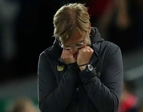 كلوب يعلق بعد هزيمة ليفربول.. ويتحدث عن القادم