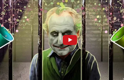 بالفيديو :  أغرب 10 عمليات احتيال في التاريخ..!!