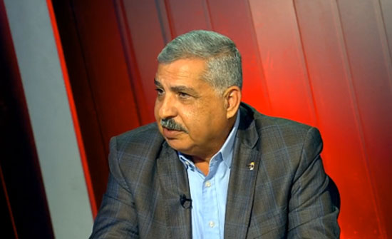 الغزاوي: لا يوجد استمرارية بالخطط الموضوعة في قطاع المياه الغزاوي: لا يوجد استمرارية بالخطط الموضوعة في قطاع المياه