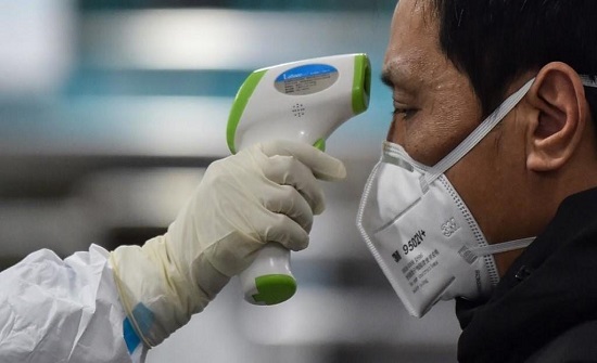 عجلون: نتائج سلبية لـ 75 عينة مشتبه بإصابتها بكورونا