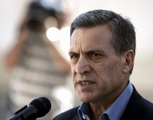 الرئاسة الفلسطينية: على الحكومة الإسرائيلية أن تختار بين السلام والاستيطان