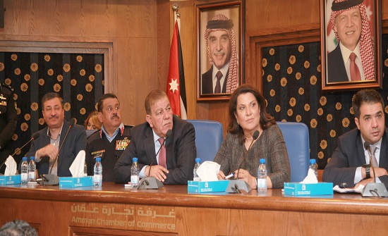 حملة للحد من إطلاق العيارات النارية ومكافحة المخدرات بالعاصمة حملة للحد من إطلاق العيارات النارية ومكافحة المخدرات بالعاصمة